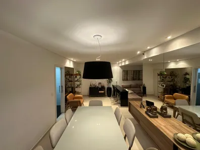 Apartamento com 4 Quartos à venda, 117m² no Padre Eustáquio, Belo Horizonte