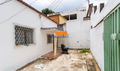 Casa com 3 Quartos à venda, 126m² no Paraíso, Belo Horizonte