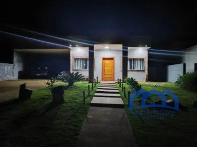 Casa de Condomínio com 3 Quartos à venda, 450m² no riviera, Paranapanema