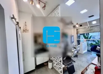 Ponto Comercial para alugar, 55m² no Vargem Pequena, Rio de Janeiro