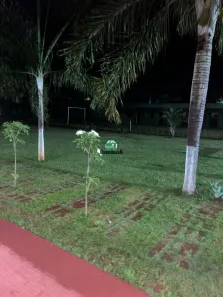 Fazenda/Sítio com 8 Quartos para alugar, 4910m² no Jardim Santa Cecília, Anápolis