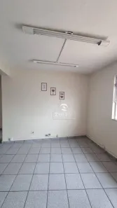 Sala Comercial para alugar, 35m² no Centro, Santo André