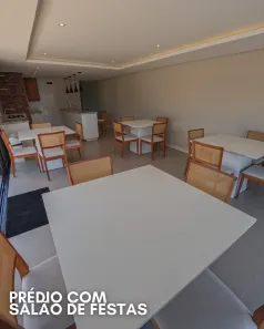 Apartamento com 2 Quartos à venda, 72m² no Balneário de Caioba, Matinhos