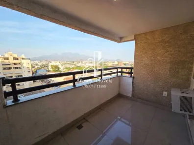 Cobertura com 3 Quartos para venda ou aluguel, 151m² no Taquara, Rio de Janeiro