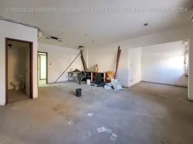 Sala Comercial à venda, 45m² no Brotas, Salvador