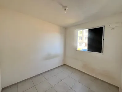Apartamento com 2 Quartos para alugar, 65m² no Jardim Leblon, Campo Grande