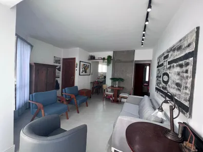 Apartamento com 3 Quartos à venda, 80m² no Pituba, Salvador