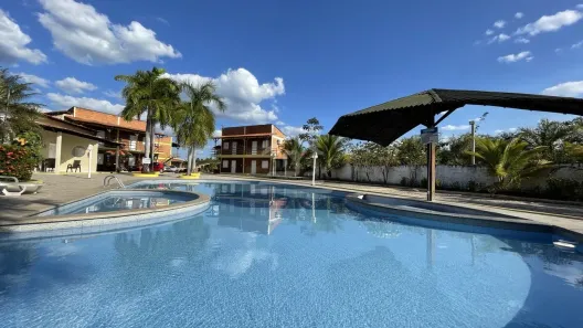 Casa com 1 Quarto à venda, 53m² no Centro, Barreirinhas