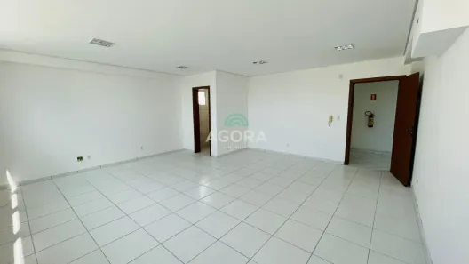 Sala Comercial para alugar, 32m² no Mathias Velho, Canoas