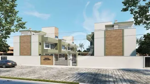 Cobertura com 3 Quartos à venda, 151m² no Palmeiras, Cabo Frio