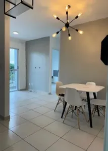 Apartamento com 2 Quartos para alugar, 70m² no Chapada, Manaus