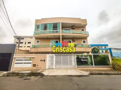 Apartamento com 3 Quartos à venda, 100m² no Nova São Pedro, São Pedro da Aldeia