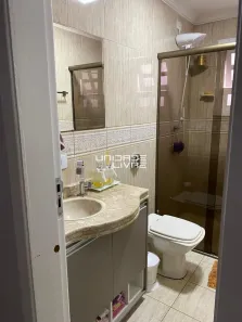 Casa de Condomínio com 4 Quartos para venda ou aluguel, 230m² no Cidade Parquelandia, Mogi das Cruzes
