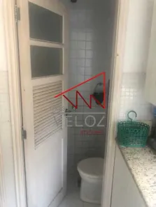 Apartamento com 2 Quartos à venda, 125m² no Cosme Velho, Rio de Janeiro