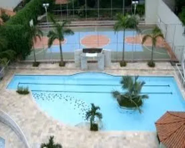 Apartamento com 4 Quartos à venda, 180m² no Palmeiras, Nova Iguaçu
