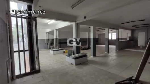 Prédio Comercial para alugar, 700m² no Centro, Nova Iguaçu