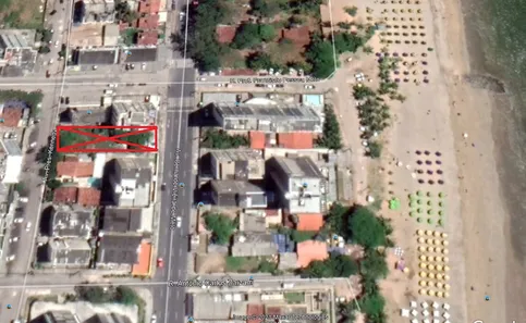 Lote/Terreno à venda, 750m² no Candeias, Jaboatão dos Guararapes