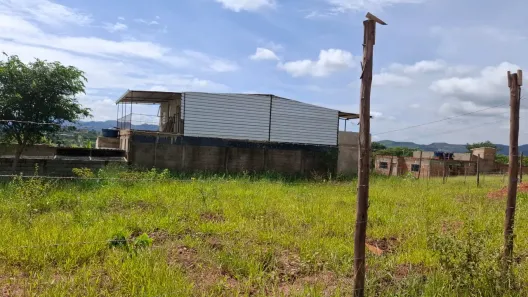 Lote/Terreno à venda, 360m² no Nazaré, São Joaquim de Bicas