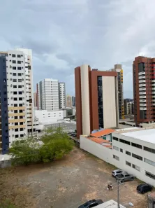 Sala Comercial com 1 Quarto à venda, 38m² no Renascença, São Luís