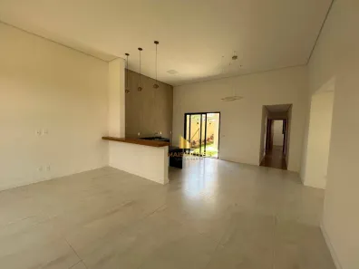 Casa de Condomínio com 4 Quartos à venda, 160m² no Residencial Parque dos Buritis, Lagoa Santa
