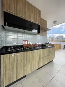 Cobertura com 3 Quartos à venda, 200m² no Savassi, Belo Horizonte