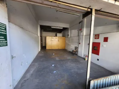 Ponto Comercial para alugar, 47m² no Santa Efigênia, Belo Horizonte
