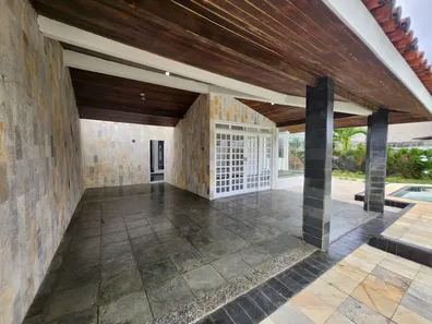 Casa com 5 Quartos para venda ou aluguel, 430m² no Coroa do Meio, Aracaju