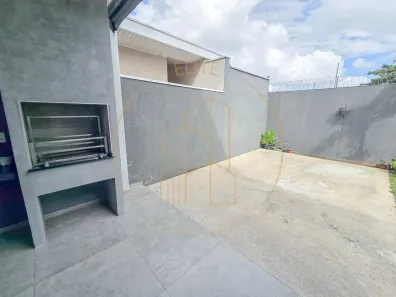 Casa de Condomínio com 2 Quartos à venda, 130m² no Loteamento Residencial Porto Seguro, Tremembé