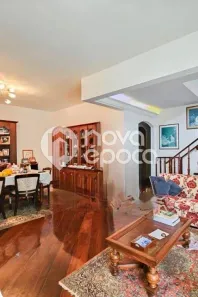 Cobertura com 4 Quartos à venda, 241m² no Urca, Rio de Janeiro