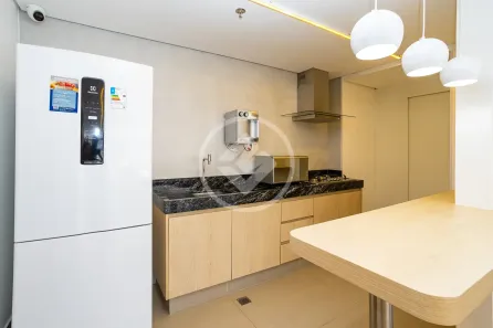 Apartamento com 3 Quartos à venda, 109m² no Sul, Brasília