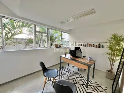 Sala Comercial para alugar, 300m² no São Pedro, Belo Horizonte