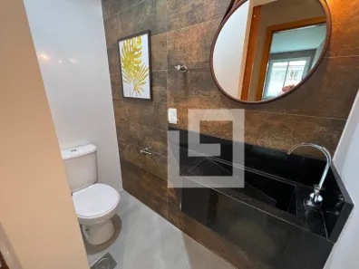 Apartamento com 3 Quartos para alugar, 105m² no Recreio dos Bandeirantes, Rio de Janeiro