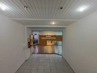 Ponto Comercial para alugar, 55m² no Cidade Jardim, Belo Horizonte