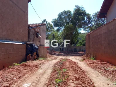 Fazenda/Sítio com 1 Quarto à venda, 200m² no Centro, Inconfidentes
