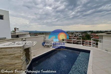 Cobertura com 4 Quartos à venda, 288m² no Balneario São João Batista, Peruíbe