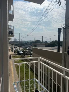 Apartamento com 2 Quartos para alugar, 50m² no Santo Afonso, Novo Hamburgo