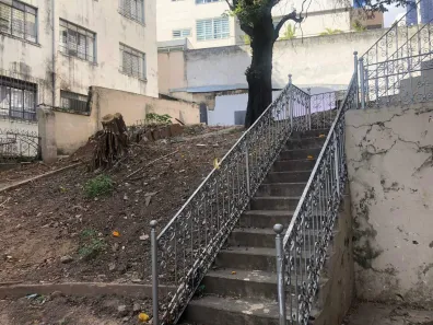Lote/Terreno à venda, 648m² no Cruzeiro, Belo Horizonte