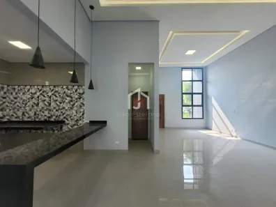 Casa de Condomínio com 3 Quartos à venda, 188m² no Loteamento Residencial Porto Seguro, Tremembé