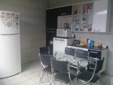 Casa com 2 Quartos à venda, 120m² no Centro, Taubaté