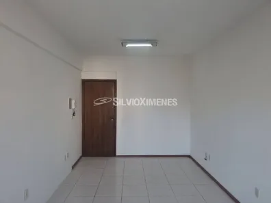Sala Comercial para alugar, 40m² no Santa Efigênia, Belo Horizonte