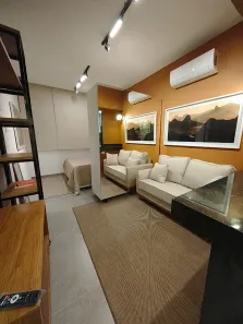 Kitnet com 1 Quarto para alugar, 35m² no Catete, Rio de Janeiro