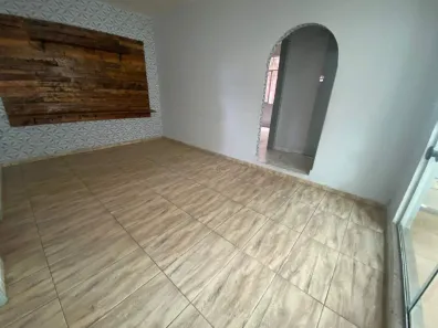 Casa com 3 Quartos para alugar, 127m² no Tirol (Barreiro), Belo Horizonte