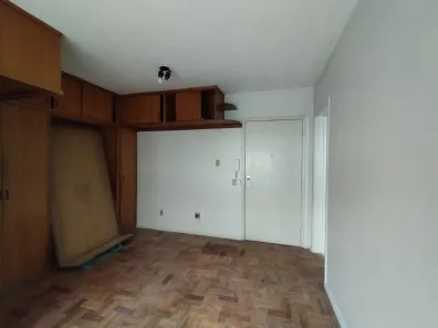 Kitnet com 1 Quarto para alugar, 40m² no Cidade Baixa, Porto Alegre