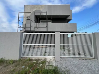 Casa com 2 Quartos à venda, 45m² no Saint Etiene, Matinhos