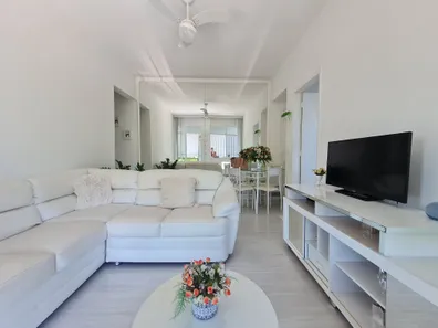 Apartamento com 2 Quartos à venda, 65m² no Campo Grande, Rio de Janeiro