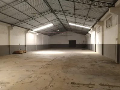 Lote/Terreno à venda, 1200m² no Praça 14 de Janeiro, Manaus