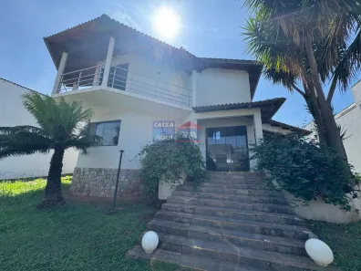 Sobrado com 4 Quartos à venda, 350m² no Setor Habitacional Vicente Pires - Trecho 1, Brasília