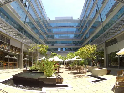 Ponto Comercial para alugar, 33m² no Recreio dos Bandeirantes, Rio de Janeiro