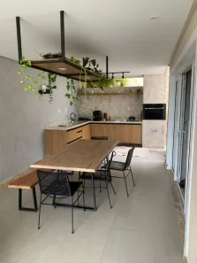 Casa de Condomínio com 4 Quartos à venda, 260m² no Buraquinho, Lauro de Freitas