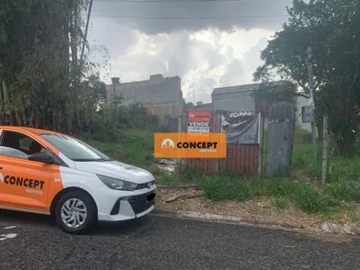 Lote/Terreno à venda, 255m² no Jardim Santa Helena, Poá